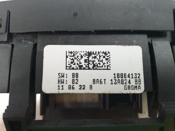 Light switch FORD Fiesta VI (CB1, CCN) Imagem-3