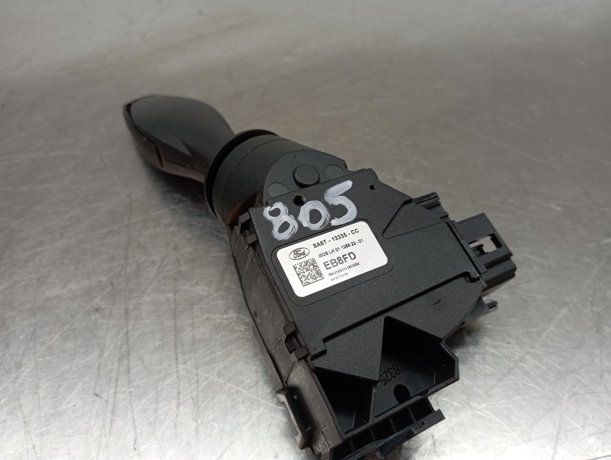 Indicator Stalk  FORD Fiesta VI (CB1, CCN) Imagem-2