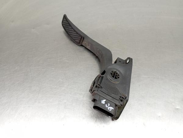 Pedal do acelerador FORD Fiesta VI (CB1, CCN) Imagem-1