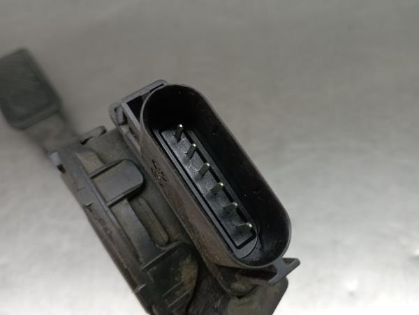Pedal do acelerador FORD Fiesta VI (CB1, CCN) Imagem-2