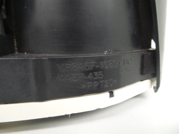 Quadrante / painel de instrumentos FORD Fiesta VI (CB1, CCN) Imagem-2