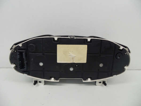 Quadrante / painel de instrumentos FORD Fiesta VI (CB1, CCN) Imagem-1