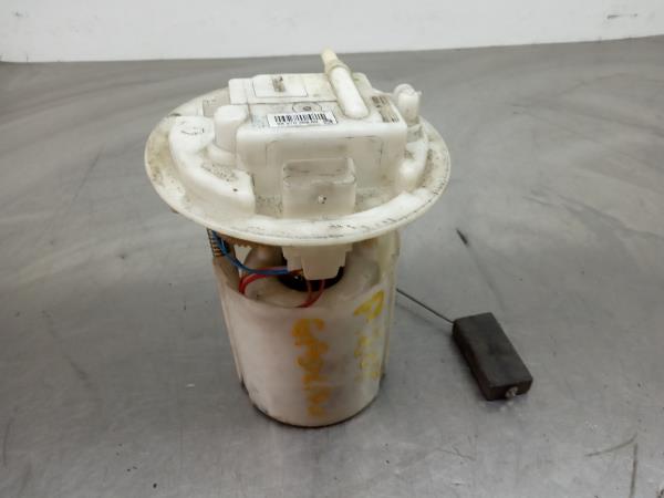 Bomba de combustível PEUGEOT 207 (WA_, WC_)