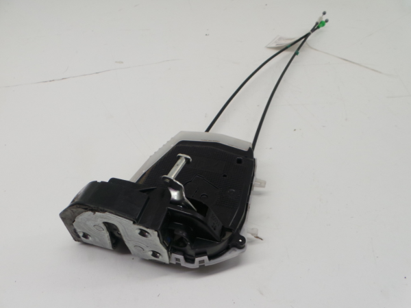 Cerradura / cierre puerta trasera derecha TOYOTA Yaris (_P13_)