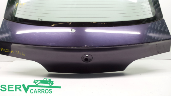 Portellone bagagliaio ALFA ROMEO 146 (930_) Imagem-2