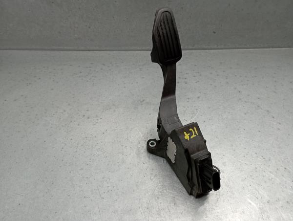 Pedal do acelerador TOYOTA Yaris (_P13_) Imagem-2
