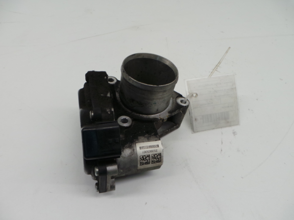 Boîtiers papillon RENAULT Grand Scénic III (JZ0/1_)