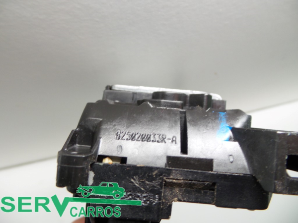 Serrure Arrière Droite RENAULT Grand Scénic III (JZ0/1_) Imagem-2