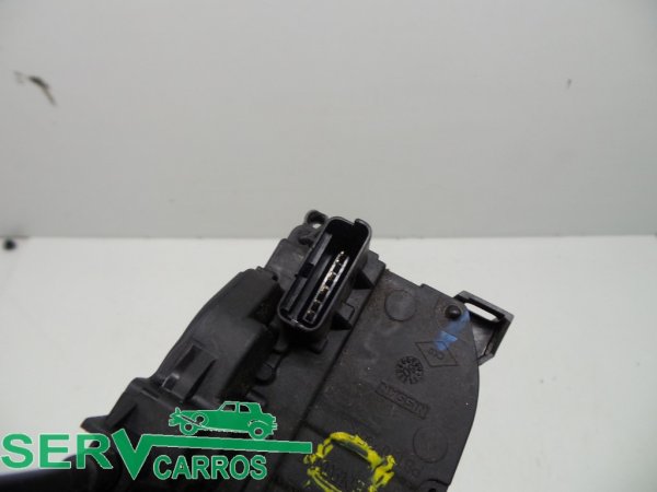 Serrure Arrière Droite RENAULT Grand Scénic III (JZ0/1_) Imagem-3