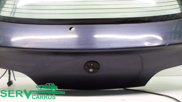 Portellone bagagliaio ALFA ROMEO 146 (930_) Imagem-1