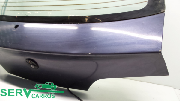 Portellone bagagliaio ALFA ROMEO 146 (930_) Imagem-2