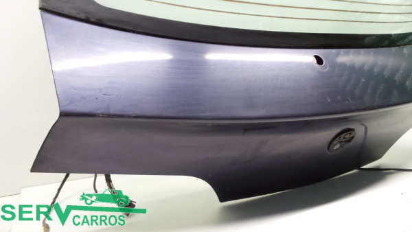 Portellone bagagliaio ALFA ROMEO 146 (930_) Imagem-3