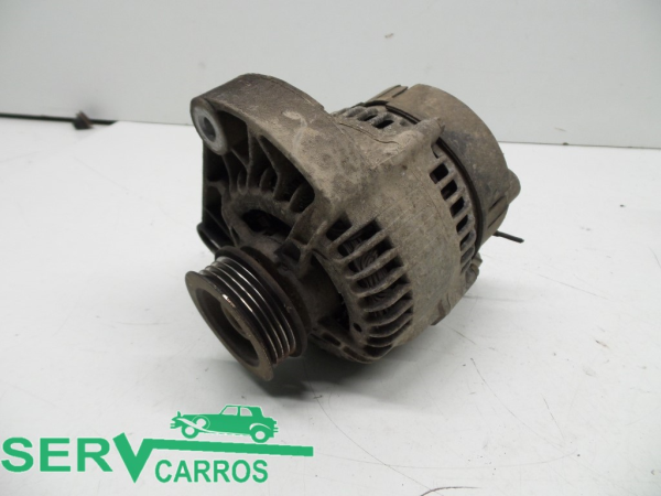 Alternador FIAT Punto (176_)