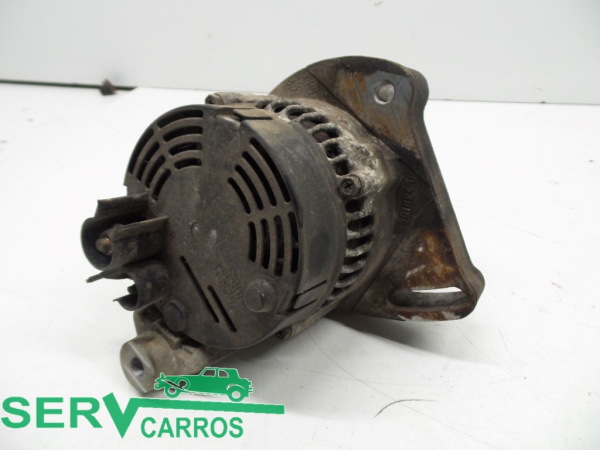 Alternador FIAT Punto (176_) Imagem-1