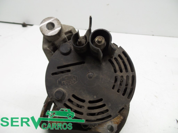 Alternador FIAT Punto (176_) Imagem-2