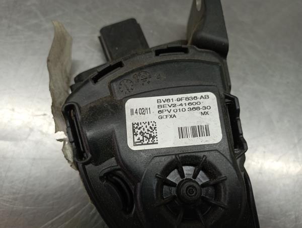Accelerator Pedal FORD Focus III Imagem-2