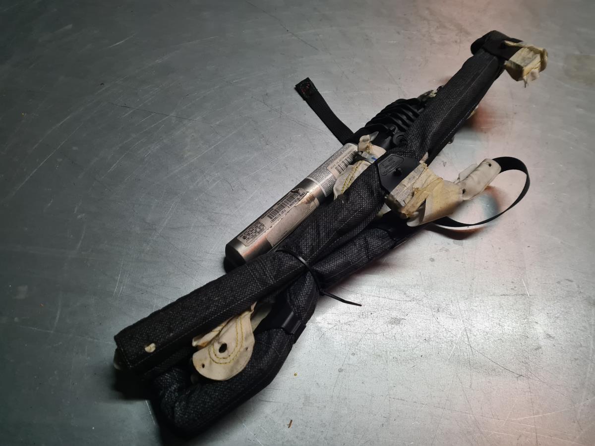 Airbag Rideau Guache FIAT Grande Punto (199_) Imagem-1