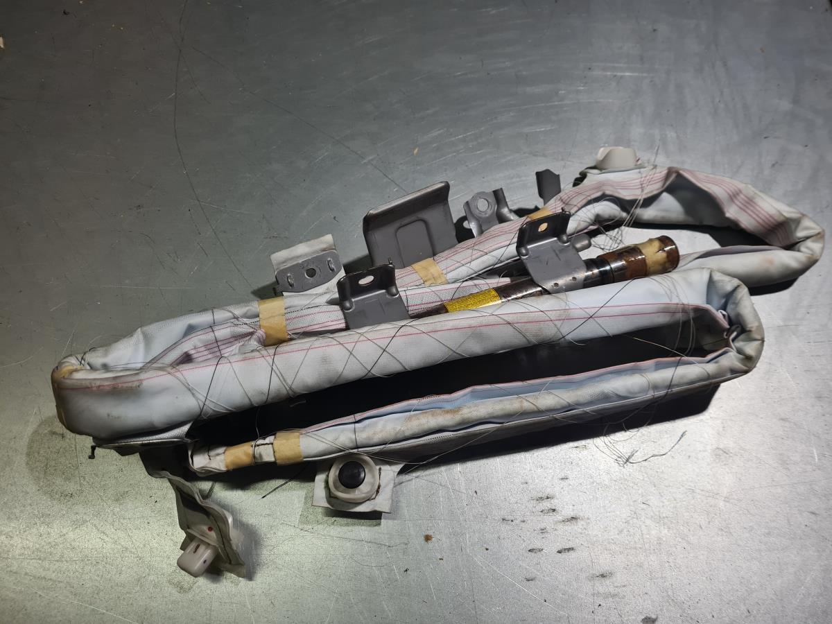 Airbag Rideau Guache TOYOTA Auris Hatchback (_E15_)