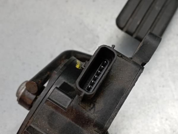 Pedal do acelerador RENAULT Kangoo (KW0/1_) Imagem-2