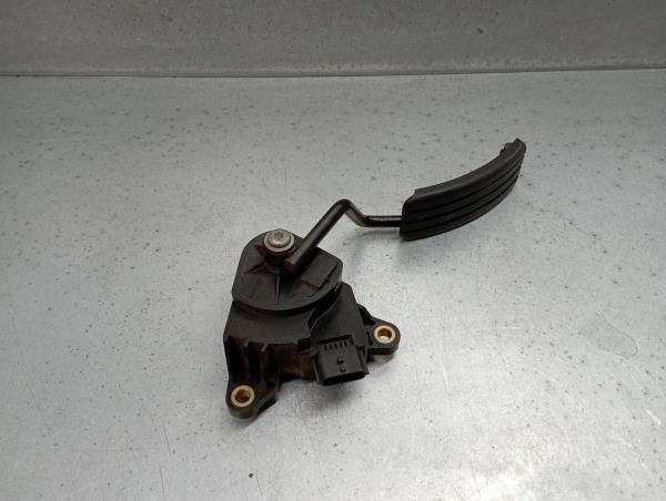 Pedal do acelerador RENAULT Kangoo (KW0/1_) Imagem-1