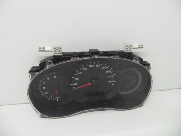 Quadrante / painel de instrumentos RENAULT Kangoo (KW0/1_)