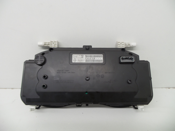 Quadrante / painel de instrumentos RENAULT Kangoo (KW0/1_) Imagem-1