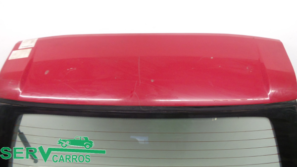 Portellone bagagliaio ALFA ROMEO 145 (930_) Imagem-1