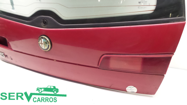 Portellone bagagliaio ALFA ROMEO 145 (930_) Imagem-2