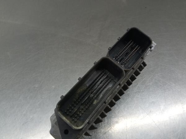 Centralina motor / ECU MERCEDES-BENZ Classe B (W245) Imagem-2