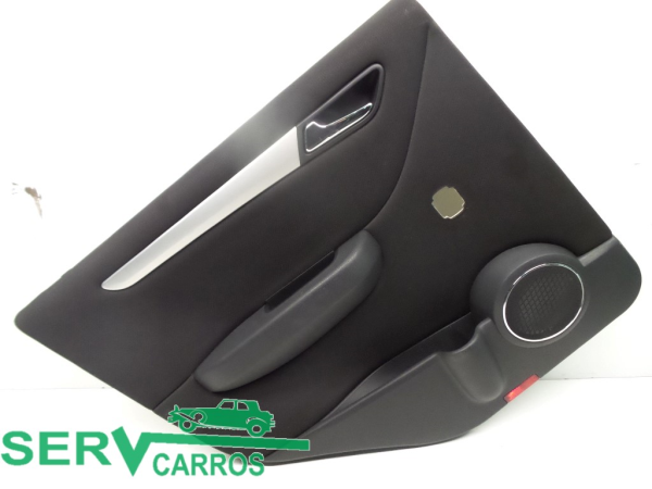 Panel puerta trasero izquierdo MERCEDES-BENZ Classe B (W245)