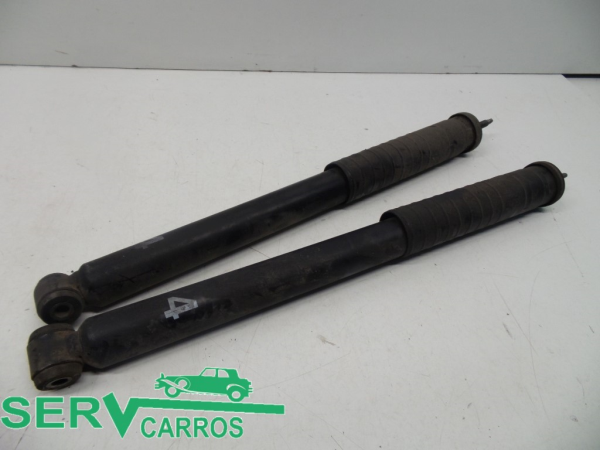Amortiguador Trasero Izquierdo MERCEDES-BENZ Classe B (W245)