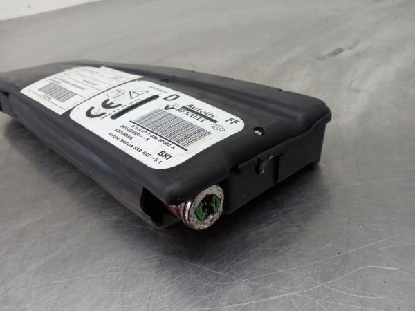 Airbag Destro RENAULT Captur (J5_) Imagem-1