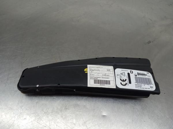 Airbag Destro RENAULT Captur (J5_)