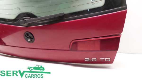 Portellone bagagliaio ALFA ROMEO 145 (930_) Imagem-3