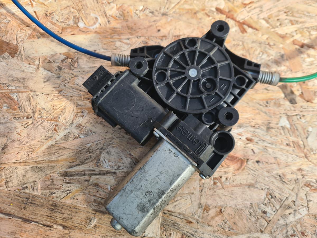 Lève-vitre avant gauche OPEL Corsa D Imagem-1