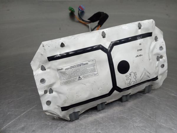 Airbag passageiro PEUGEOT 207 (WA_, WC_)