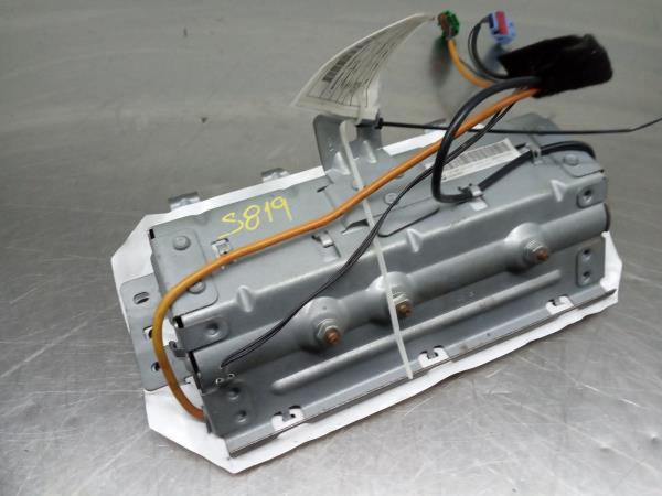 Airbag passageiro PEUGEOT 207 (WA_, WC_) Imagem-1