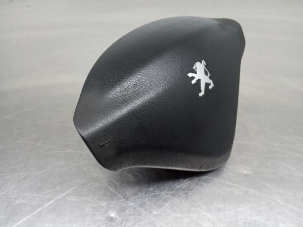 Airbag du Volant PEUGEOT 207 (WA_, WC_) Imagem-1