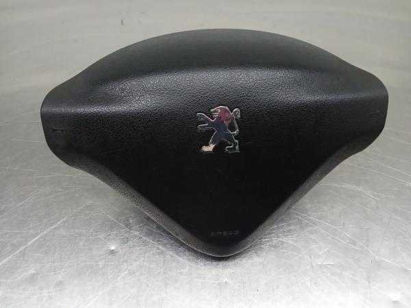 Kit de airbags PEUGEOT 207 (WA_, WC_) Imagem-1