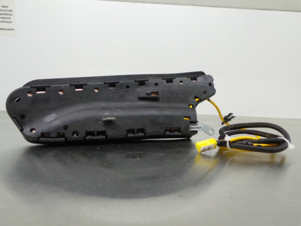 Airbag banco esquerdo AUDI A6 (4F2, C6) Imagem-1