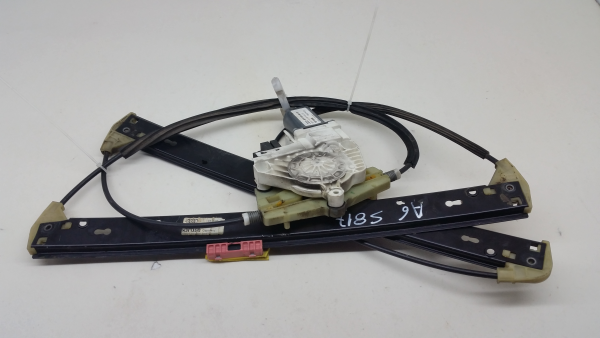 Lève-vitre avant gauche AUDI A6 (4F2, C6)