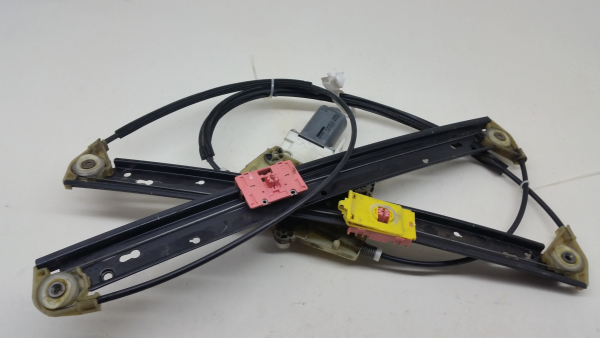 Lève-vitre avant gauche AUDI A6 (4F2, C6) Imagem-1