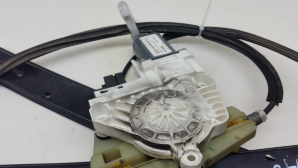 Lève-vitre avant gauche AUDI A6 (4F2, C6) Imagem-2