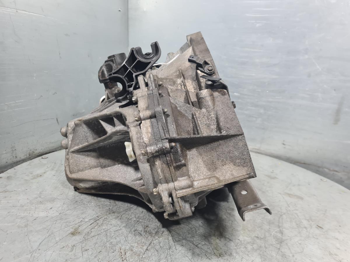 Boîte de vitesses manuelle RENAULT Megane III (BZ0_) Imagem-7