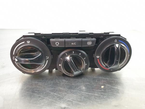 Comando clima PEUGEOT 208