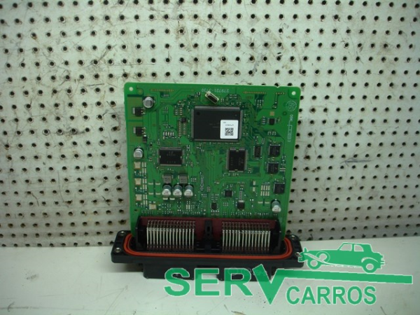 Centralina motor / ECU MAZDA 2 (DE)