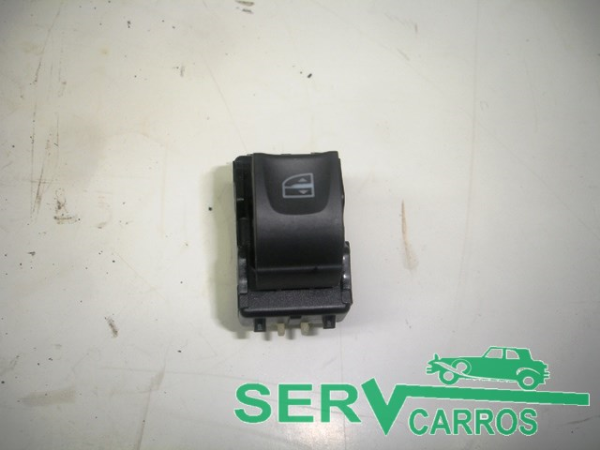 Mando / interruptor elevalunas delantero derecho RENAULT Clio IV (BH_)