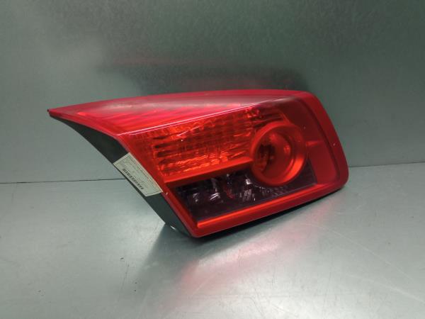 Left Tailgate light  RENAULT Vel Satis (BJ0_)