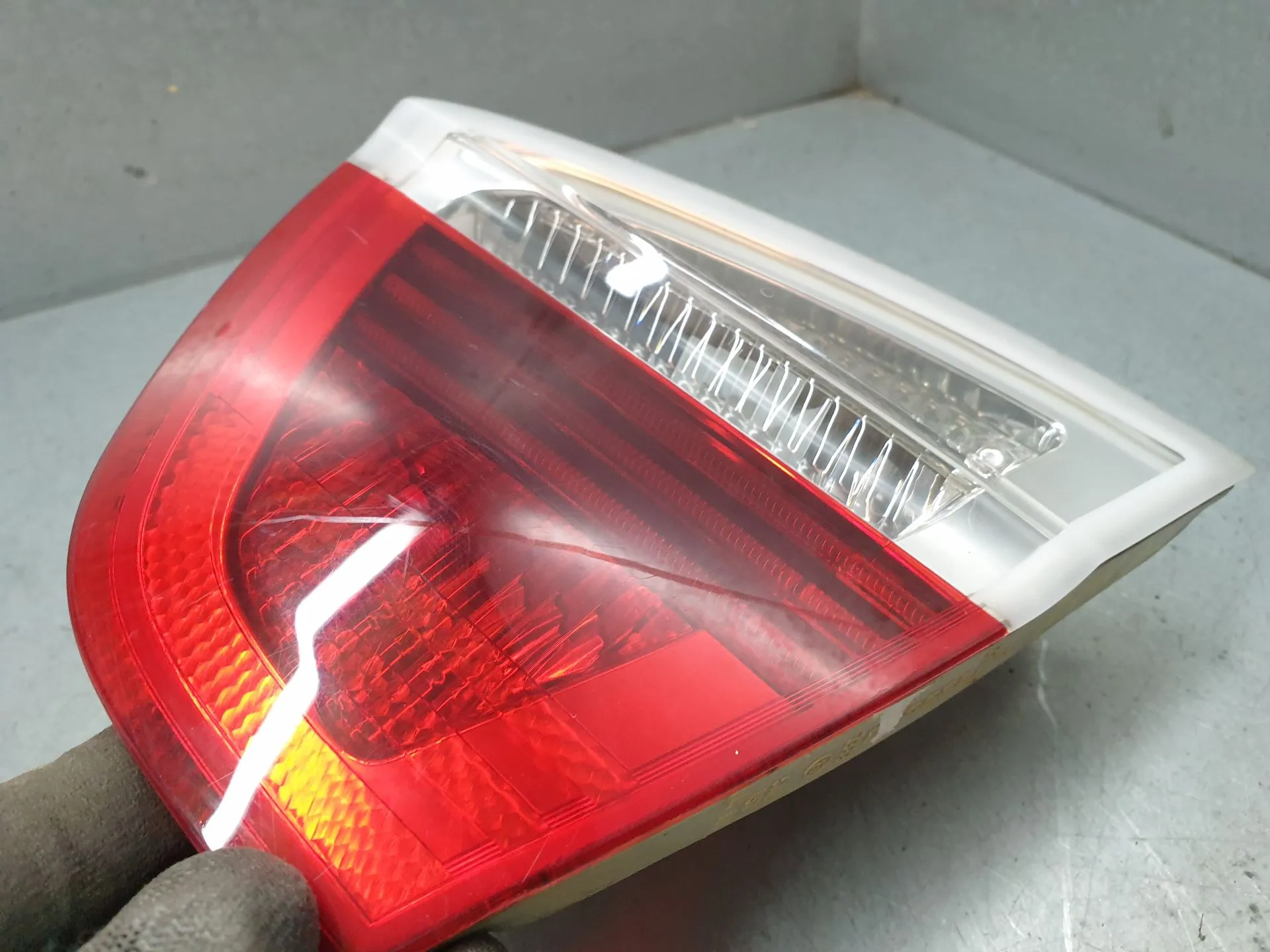 Fanale Destro Baule BMW 3 (E90) Imagem-1