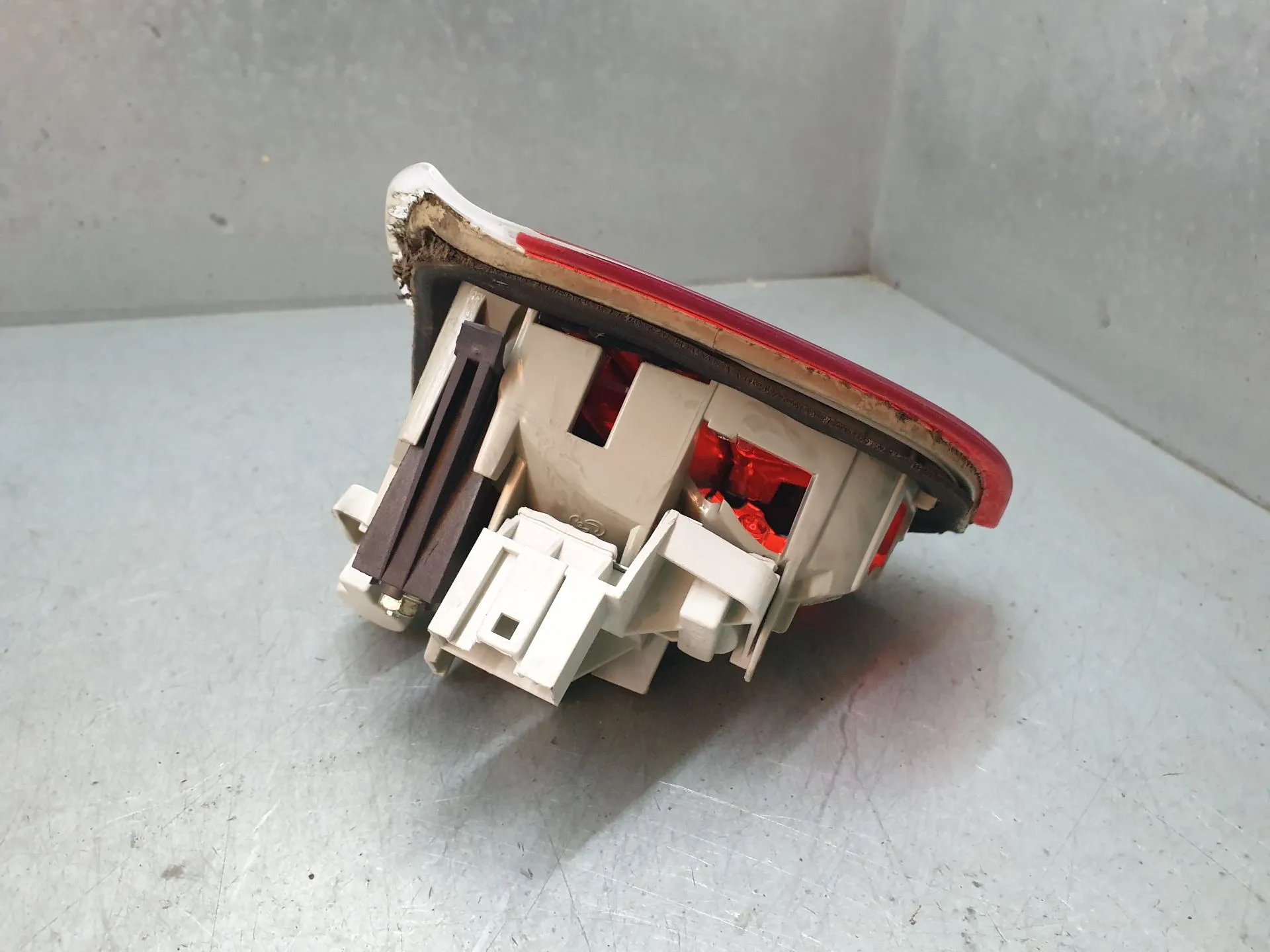 Fanale Destro Baule BMW 3 (E90) Imagem-2